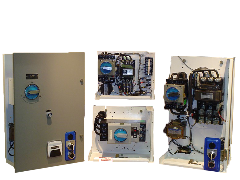 Motor Control - Voyten Electric & Electronics